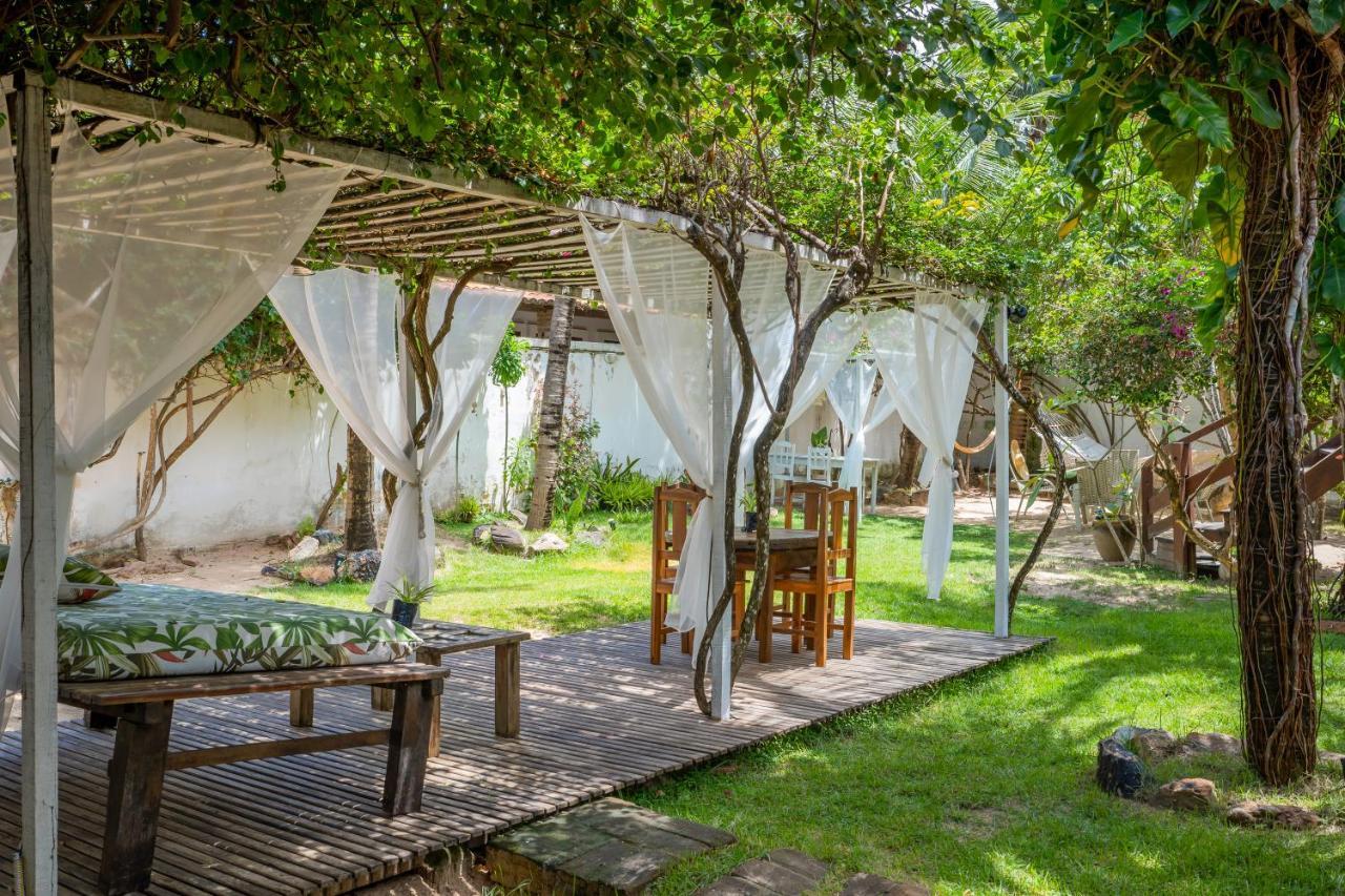 Casa Jasmin Villa Jijoca de Jericoacoara Dış mekan fotoğraf
