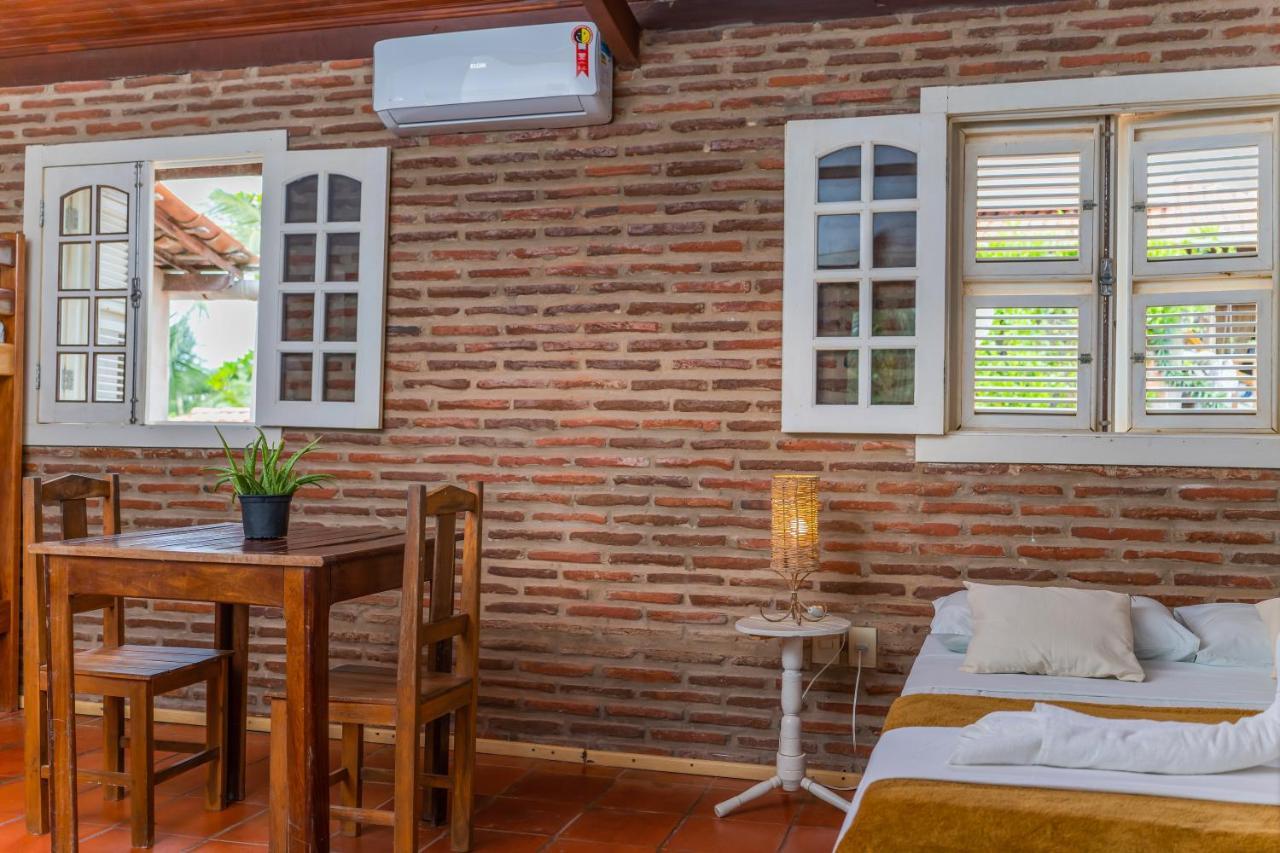 Casa Jasmin Villa Jijoca de Jericoacoara Dış mekan fotoğraf