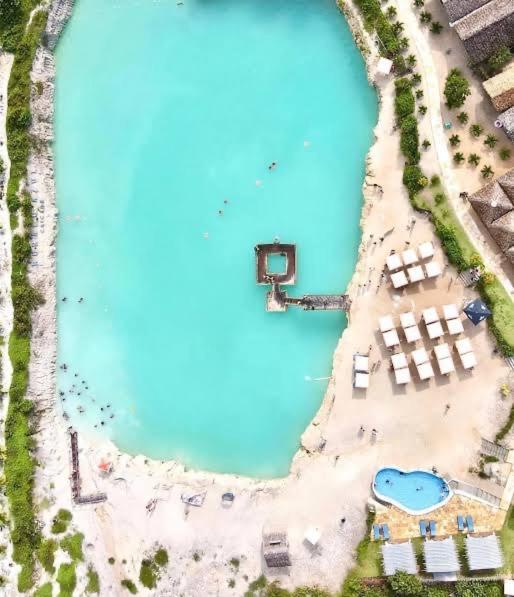 Casa Jasmin Villa Jijoca de Jericoacoara Dış mekan fotoğraf