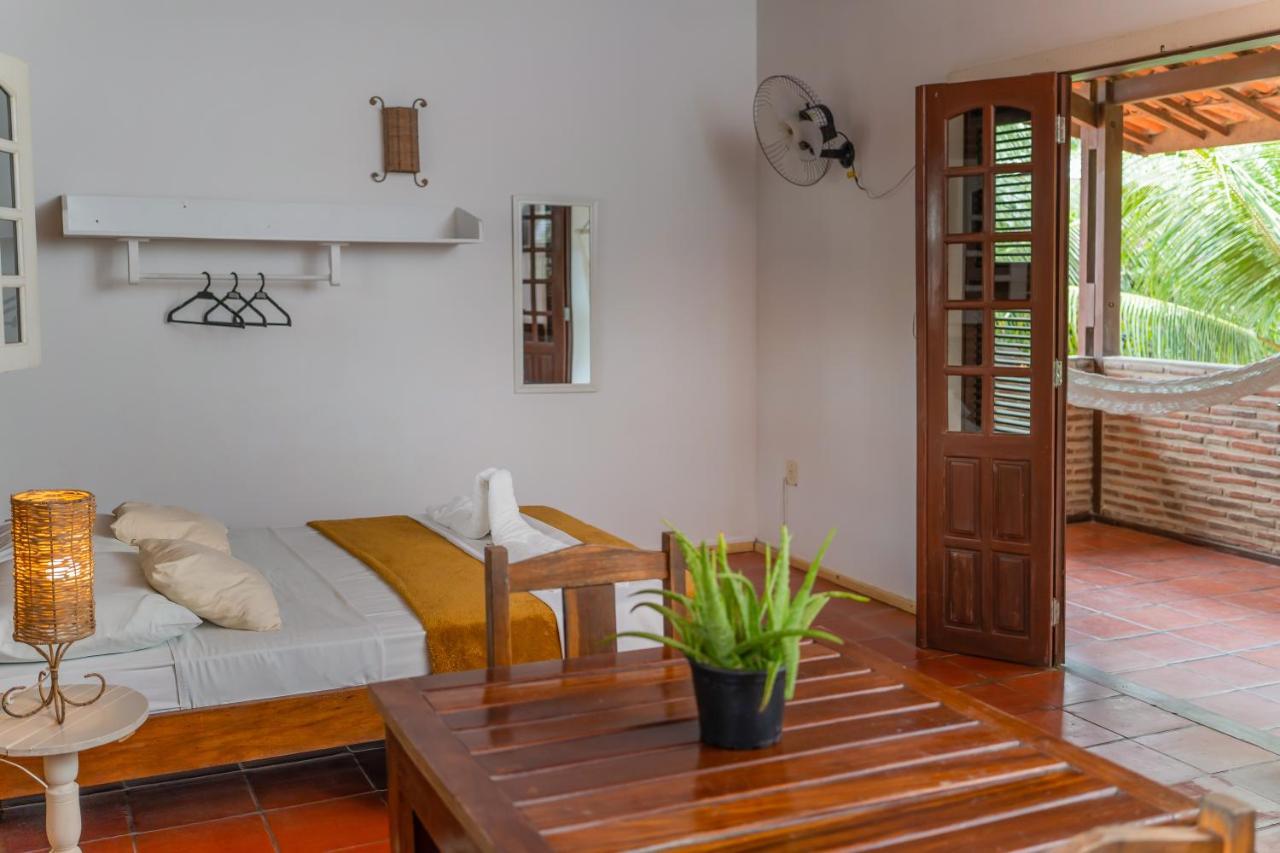 Casa Jasmin Villa Jijoca de Jericoacoara Dış mekan fotoğraf