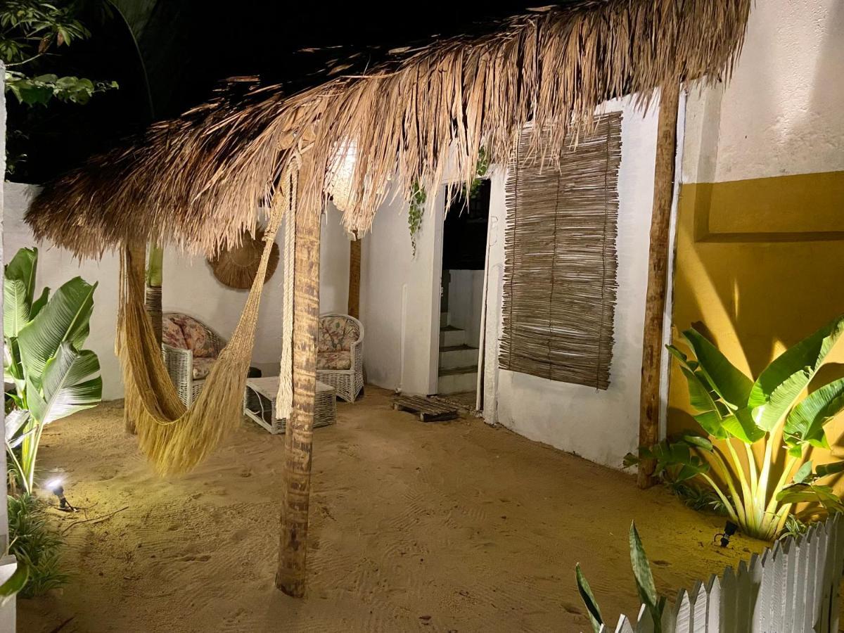 Casa Jasmin Villa Jijoca de Jericoacoara Dış mekan fotoğraf