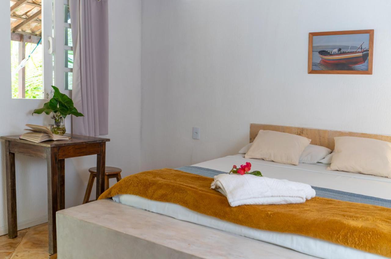 Casa Jasmin Villa Jijoca de Jericoacoara Dış mekan fotoğraf