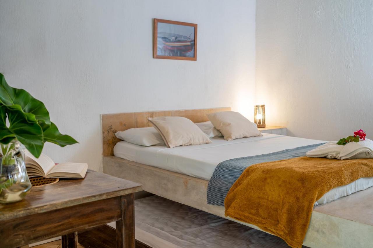 Casa Jasmin Villa Jijoca de Jericoacoara Dış mekan fotoğraf