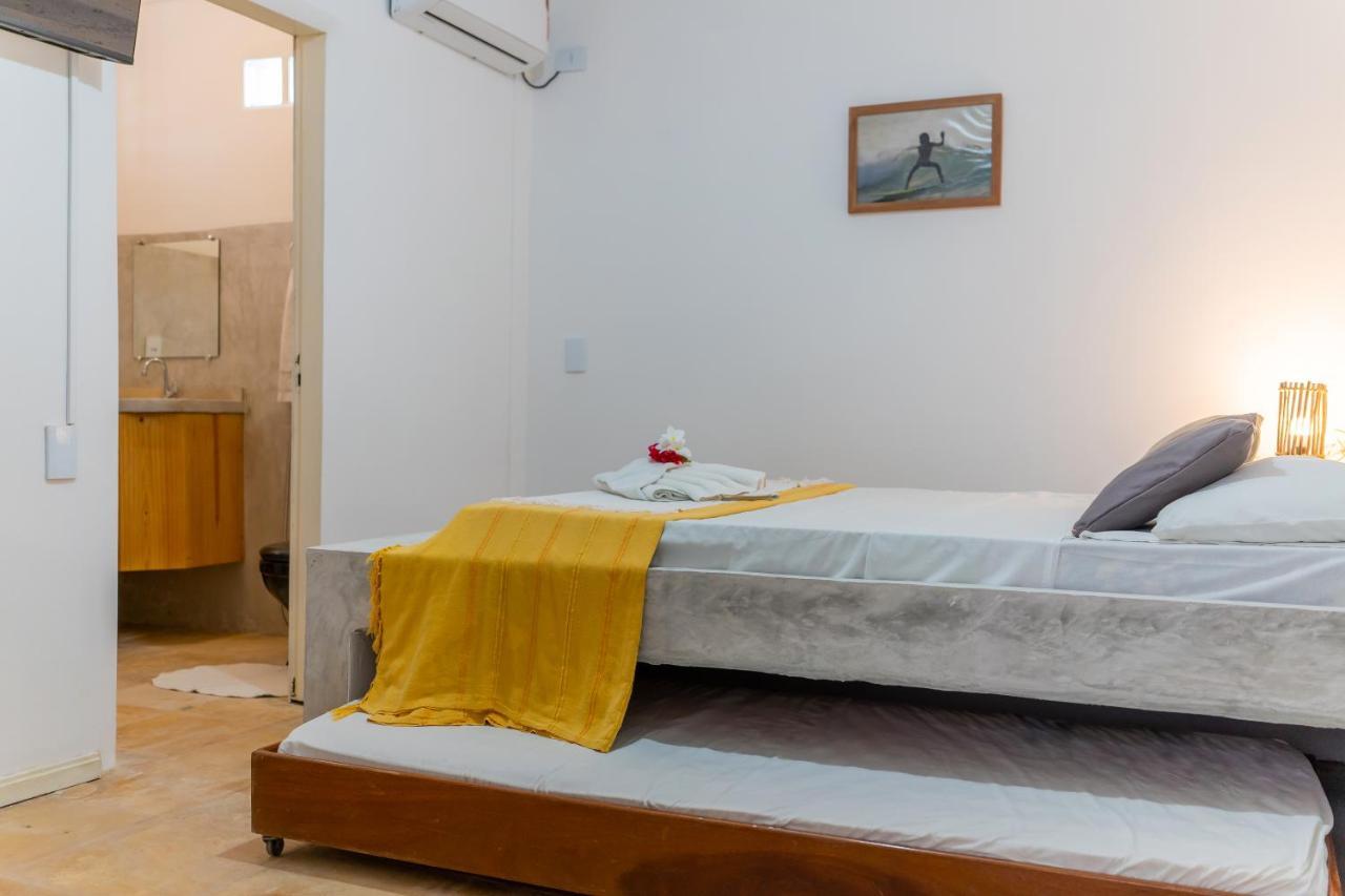 Casa Jasmin Villa Jijoca de Jericoacoara Dış mekan fotoğraf